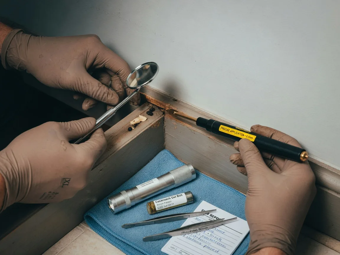 Why choose Emergency Pest Control in Jefferson, SC